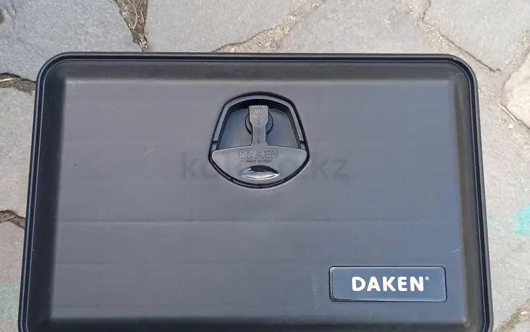 Ящик для инструмента на грузовые авто Daken. за 30 000 тг. в Алматы