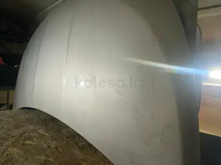 Капоты оригинал. Субару. Ниссан. БМВ. Мини купер. Ауди. за 50 000 тг. в Караганда – фото 11