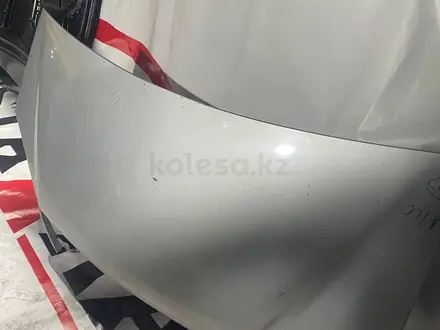 Капоты оригинал. Субару. Ниссан. БМВ. Мини купер. Ауди. за 50 000 тг. в Караганда – фото 14
