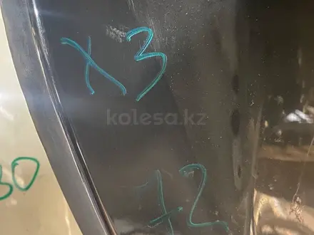 Капоты оригинал. Субару. Ниссан. БМВ. Мини купер. Ауди. за 50 000 тг. в Караганда – фото 28