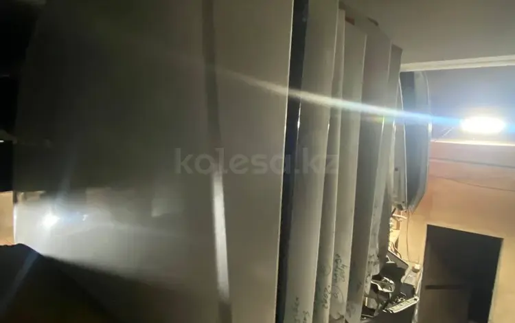 Капоты оригинал. Субару. Ниссан. БМВ. Мини купер. Ауди.үшін50 000 тг. в Караганда