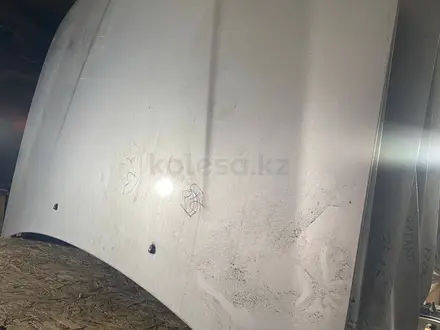 Капоты оригинал. Субару. Ниссан. БМВ. Мини купер. Ауди. за 50 000 тг. в Караганда – фото 5