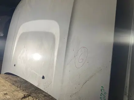 Капоты оригинал. Субару. Ниссан. БМВ. Мини купер. Ауди. за 50 000 тг. в Караганда – фото 7