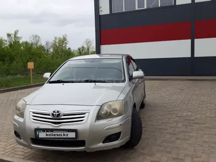 Toyota Avensis 2008 года за 4 100 000 тг. в Уральск – фото 3