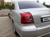 Toyota Avensis 2008 года за 4 500 000 тг. в Уральск – фото 5