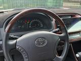 Toyota Camry 2004 года за 5 500 000 тг. в Шымкент – фото 3