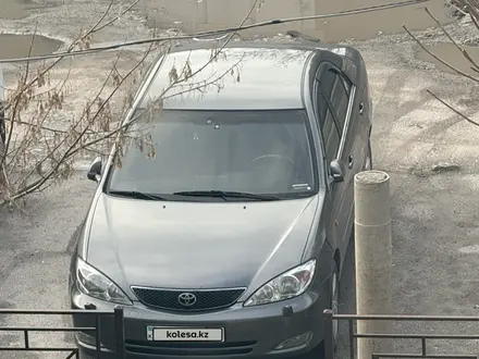 Toyota Camry 2004 года за 5 500 000 тг. в Шымкент