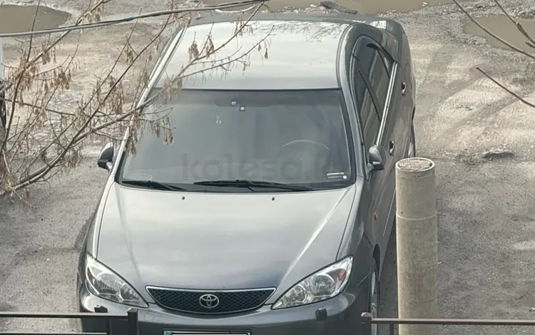 Toyota Camry 2004 года за 5 500 000 тг. в Шымкент