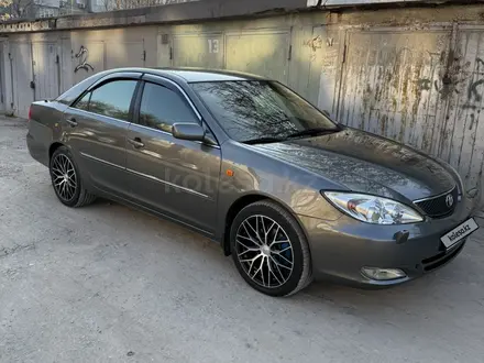 Toyota Camry 2004 года за 5 500 000 тг. в Шымкент – фото 2
