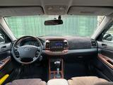 Toyota Camry 2004 года за 5 500 000 тг. в Шымкент – фото 4