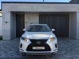 Lexus RX 350 2020 годаүшін28 000 000 тг. в Шымкент – фото 2