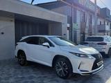 Lexus RX 350 2020 годаүшін28 000 000 тг. в Шымкент – фото 3