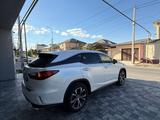 Lexus RX 350 2020 годаүшін28 000 000 тг. в Шымкент – фото 4