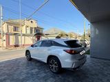 Lexus RX 350 2020 годаүшін28 000 000 тг. в Шымкент – фото 5