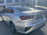 Kia Cerato 2020 года за 7 300 000 тг. в Костанай – фото 3