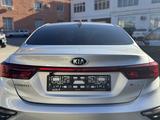 Kia Cerato 2020 года за 7 300 000 тг. в Костанай – фото 4