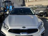 Kia Cerato 2020 года за 7 300 000 тг. в Костанай