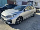 Kia Cerato 2020 года за 7 300 000 тг. в Костанай – фото 2