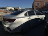 Kia Cerato 2020 года за 7 300 000 тг. в Костанай – фото 5