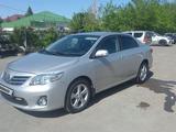 Toyota Corolla 2012 годаүшін7 500 000 тг. в Экибастуз – фото 2