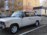 ВАЗ (Lada) 2106 1989 года за 400 000 тг. в Усть-Каменогорск