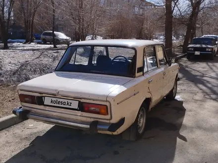 ВАЗ (Lada) 2106 1989 года за 400 000 тг. в Усть-Каменогорск – фото 4