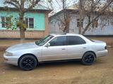 Toyota Camry 1991 годаүшін2 300 000 тг. в Кызылорда – фото 3