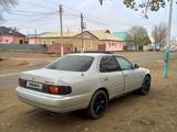 Toyota Camry 1991 годаүшін2 300 000 тг. в Кызылорда – фото 4