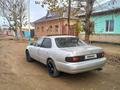 Toyota Camry 1991 годаүшін2 300 000 тг. в Кызылорда – фото 5