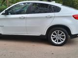 BMW X6 2010 года за 11 000 000 тг. в Алматы