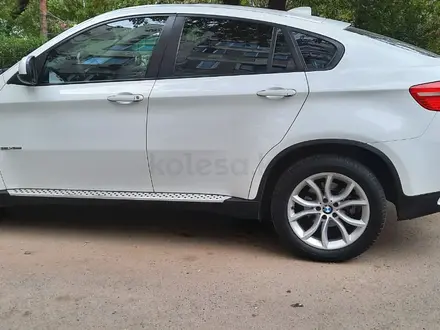 BMW X6 2010 года за 11 000 000 тг. в Алматы