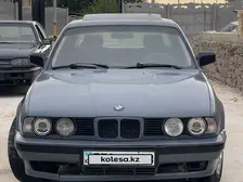 BMW 5 Series, 1991