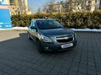 Chevrolet Cobalt 2021 годаfor5 600 000 тг. в Алматы