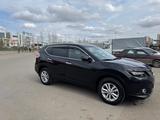 Nissan X-Trail 2015 года за 7 000 000 тг. в Астана