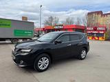 Nissan X-Trail 2015 года за 7 000 000 тг. в Астана – фото 2