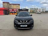 Nissan X-Trail 2015 года за 7 000 000 тг. в Астана – фото 3