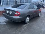 Toyota Camry 2004 года за 5 500 000 тг. в Жаркент – фото 5