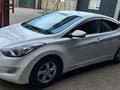 Hyundai Avante 2011 года за 4 900 000 тг. в Алматы – фото 3