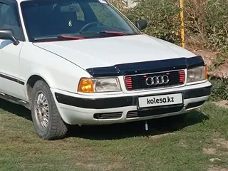 Audi 80