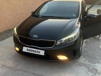 Kia Cerato 2017 годаүшін7 500 000 тг. в Кызылорда