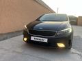 Kia Cerato 2017 годаүшін7 500 000 тг. в Кызылорда – фото 4