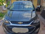 Chevrolet Spark 2019 года за 5 000 000 тг. в Шымкент