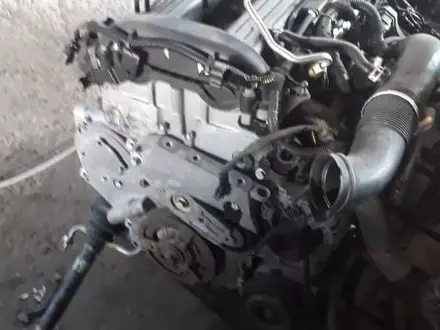 Двигатель Опель за 260 000 тг. в Тараз – фото 2
