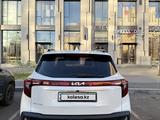 Kia Seltos 2024 годаүшін8 800 000 тг. в Астана – фото 4