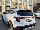 Kia Seltos 2024 годаүшін8 800 000 тг. в Астана – фото 2