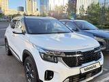 Kia Seltos 2024 годаүшін8 800 000 тг. в Астана