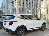 Kia Seltos 2024 годаүшін8 800 000 тг. в Астана – фото 3