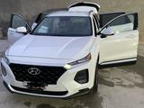 Hyundai Santa Fe 2018 года за 13 500 000 тг. в Актау – фото 5