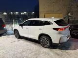 EXEED TXL 2023 года за 12 500 000 тг. в Усть-Каменогорск – фото 2