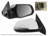 Зеркало (Справа/Обогрев/Повторитель поворота/6 контактов) за 22 100 тг. в Павлодар